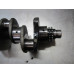 #IF02 Crankshaft Standard From 1983 Mercedes-Benz 240D  2.4